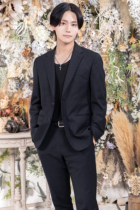 瑚白 僕らの森 歌舞伎町