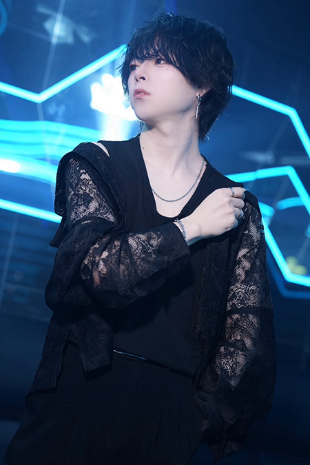 白空 渚 AMBERS 大阪 ミナミ