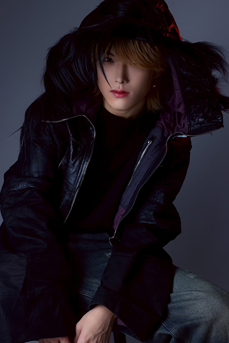 東雲 りあ FUYUTSUKI -OSAKA- 大阪 ミナミ