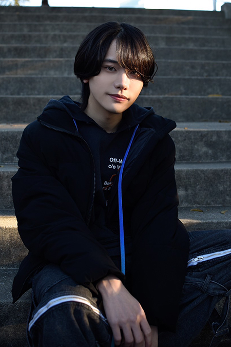 御幸 悠騎叶 SQUARE OSAKA 大阪 ミナミ