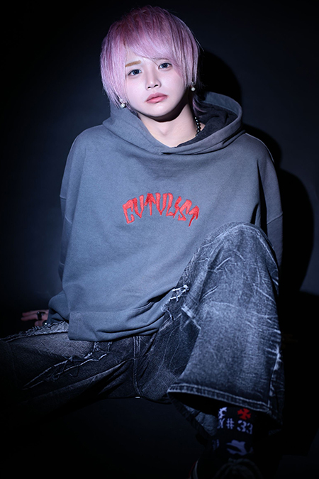 天月 宗 GENTLY DIVA 大阪 ミナミ