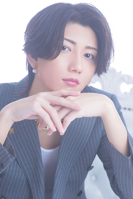 迅 GENTLY DIVA 大阪 ミナミ