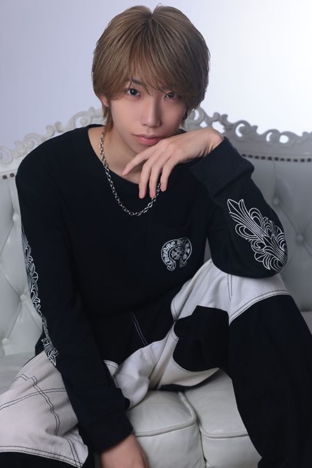 クロム GENTLY DIVA 大阪 ミナミ