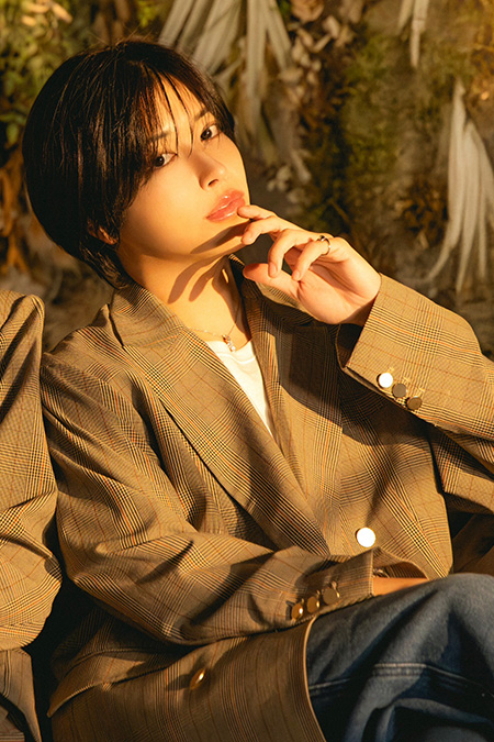 美咲 朱里 CANDYS FILM 歌舞伎町