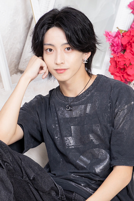 千恵 CANDYS FILM 歌舞伎町