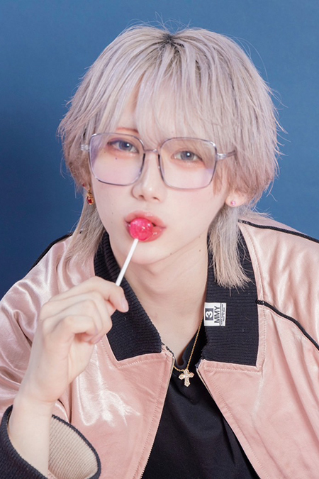 英 零一華 CANDYS FILM 歌舞伎町