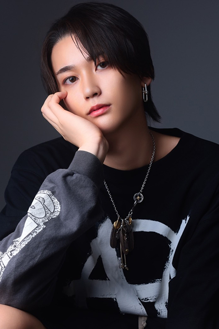 湊 BINX 大阪 ミナミ