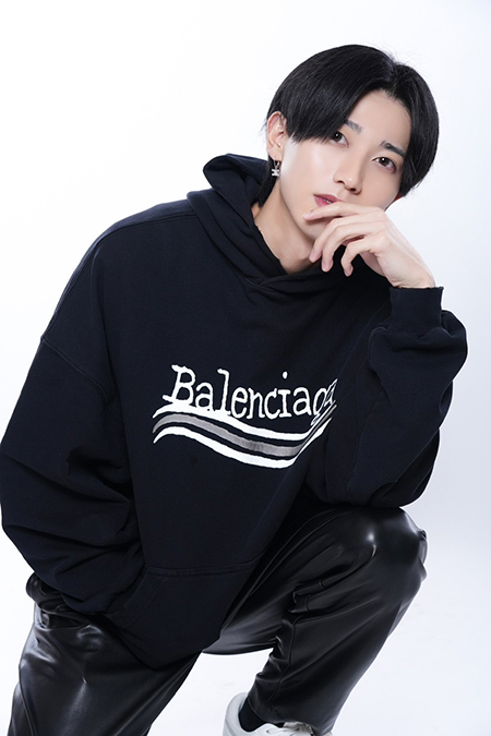 夜 BINX 大阪 ミナミ