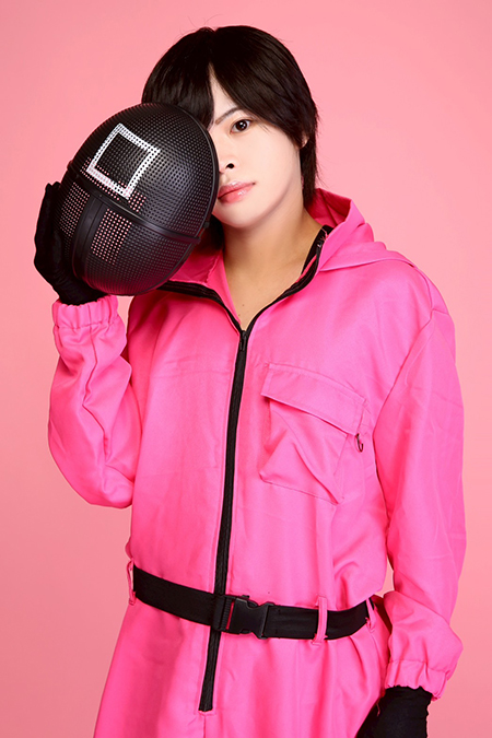 悠人 ATOM-ROYAL- 大阪 ミナミ