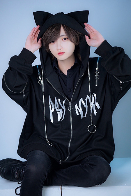 亜城 陽向 ALLSTAR -本店- 大阪 ミナミ