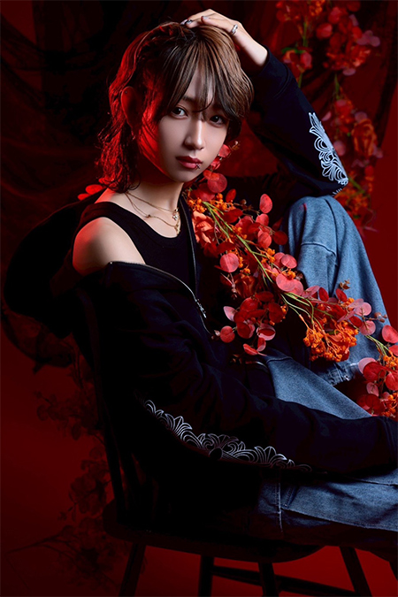 雪輝 CODE 大阪 ミナミ