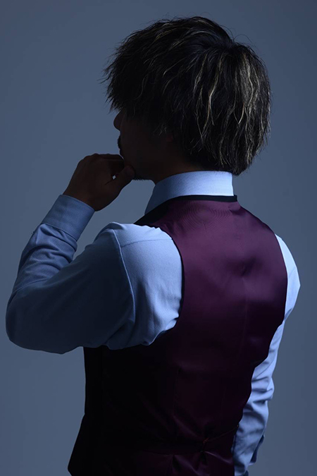 ちあき PYRAMID 大阪 ミナミ