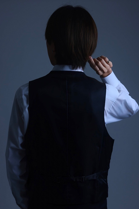 あおい PYRAMID 大阪 ミナミ