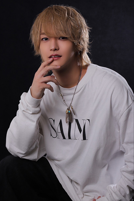 レイ ENVY 大阪 ミナミ