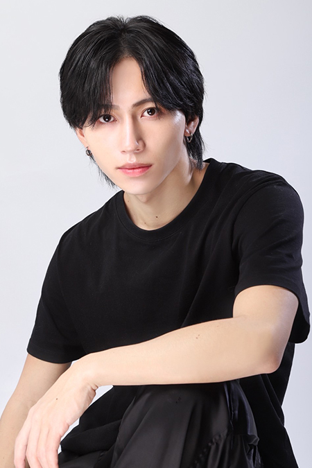 Ryosuke ENVY 大阪 ミナミ