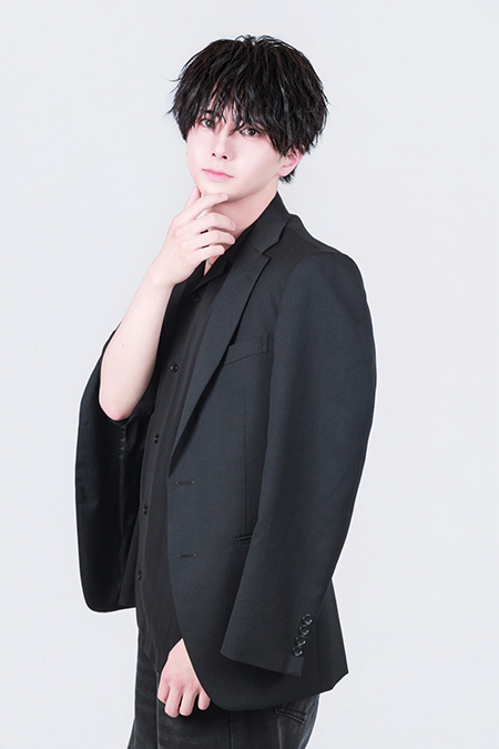 黒崎 凛月 ATOM-PLACE- 大阪 ミナミ