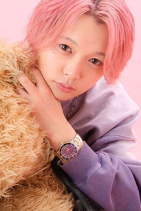 a-ist Fellas 一ノ瀬 冬眞