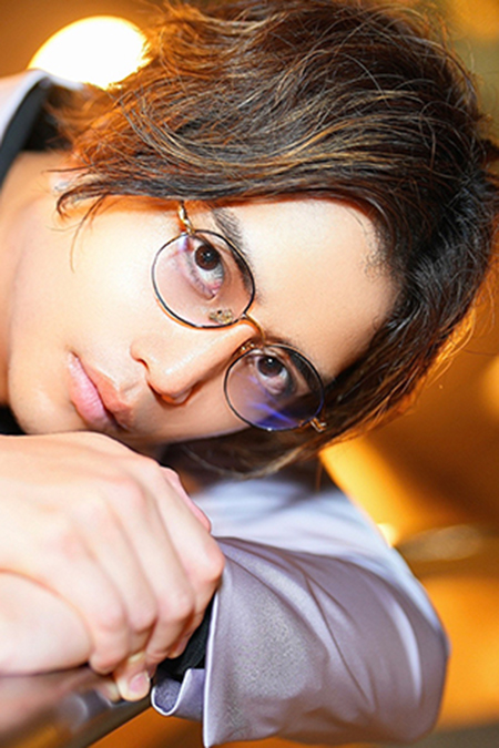 維吹 龍 CLASSIC JAPAN 歌舞伎町