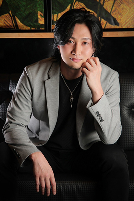 左京 和虎 CLASSIC JAPAN 歌舞伎町