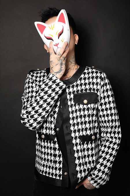 華 CLASSIC JAPAN 歌舞伎町