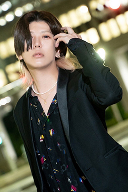 永人 CLASSIC JAPAN 歌舞伎町