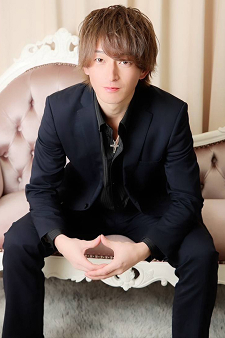 椎名 CLASSIC JAPAN 歌舞伎町