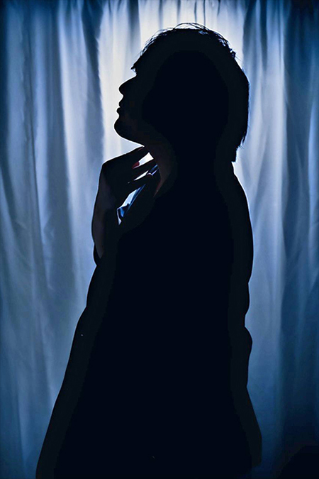 一 瞬 CLASSIC JAPAN 歌舞伎町