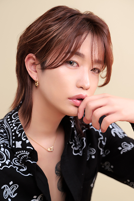 水咲 空夜 VOCE 歌舞伎町