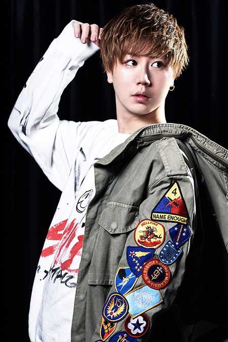 城 楓 AVALANCHE 大阪 ミナミ