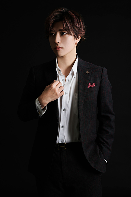 ルイ LiTA 歌舞伎町