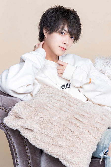 渉 ReBORN 歌舞伎町