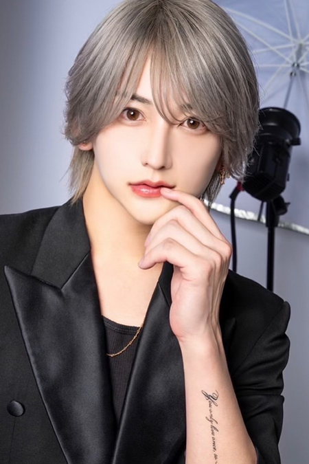 隼人 XXX -faith- 大阪 ミナミ