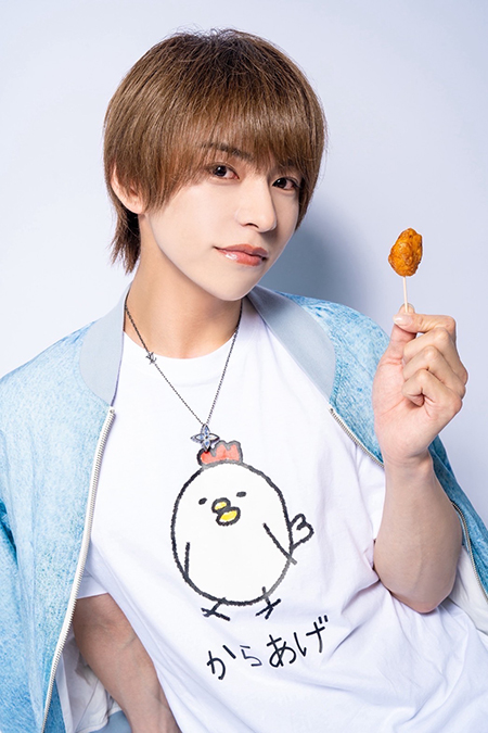 桜輝 憐兎 WORLD 大阪本店 大阪 ミナミ