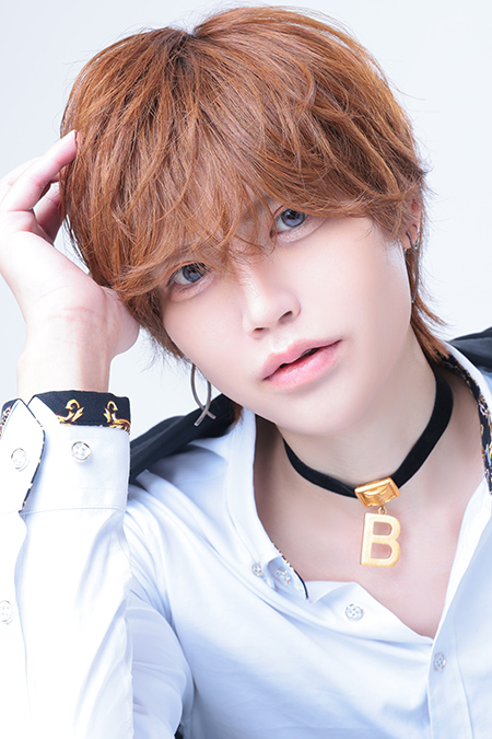 麻倉 葉王 YGGDRASILL -OSAKA- 大阪 ミナミ