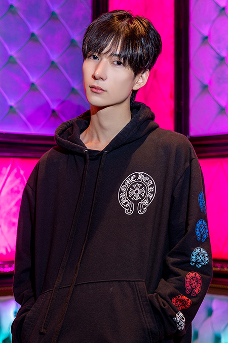 あゆむ ACQUA 大阪 ミナミ