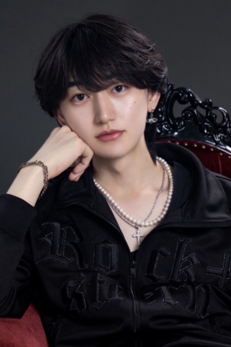 東雲 海音 HAREM -NEXT- 歌舞伎町