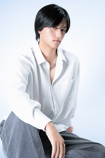 亮介 TOP DANDY REAL 歌舞伎町