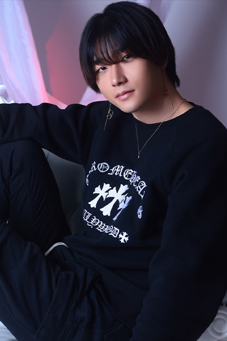 神保 マオ Anser 神戸