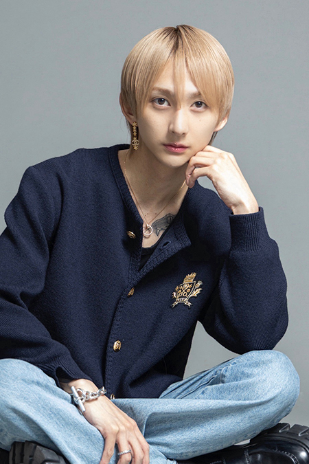 平良 伶音 Leo 歌舞伎町