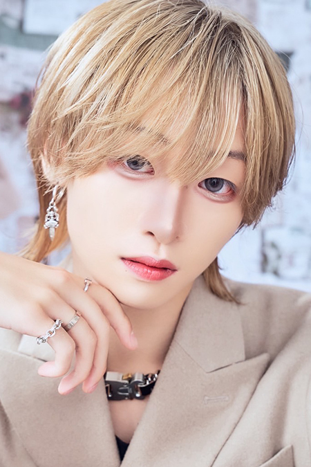 月深 澪人 UNIVERSE -zero- 大阪 ミナミ