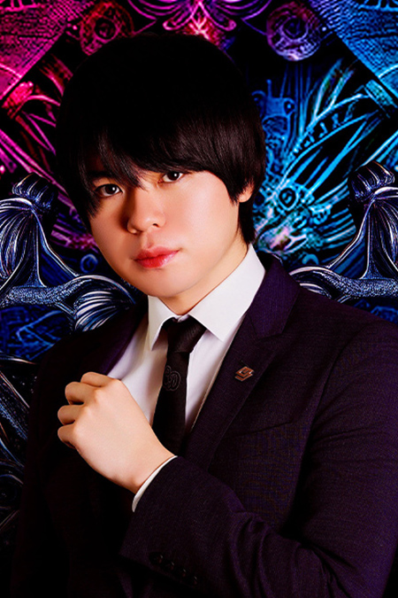 ゆうた SiVAH 歌舞伎町