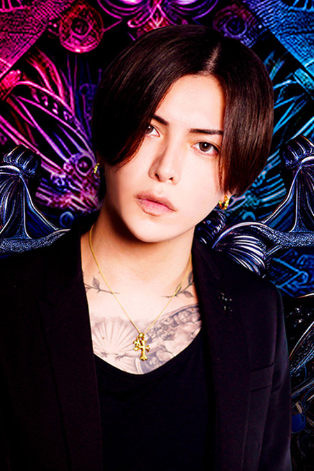 玲 SiVAH 歌舞伎町