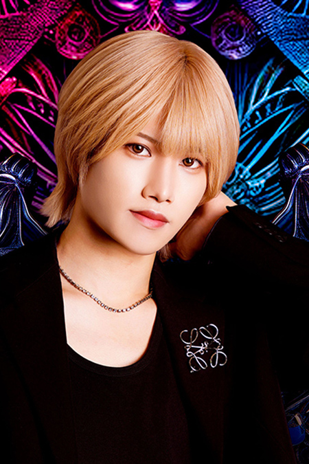 水無月 ハク SiVAH 歌舞伎町