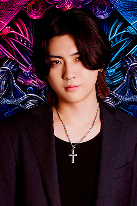 涼海 司 SiVAH 歌舞伎町