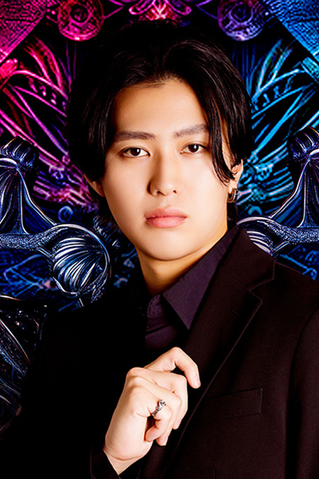 秋 SiVAH 歌舞伎町