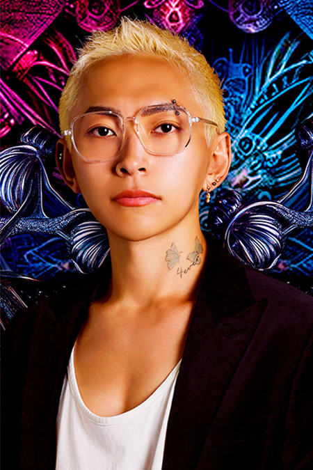 たいがまる SiVAH 歌舞伎町