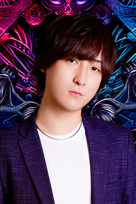 紫童そら SiVAH 歌舞伎町