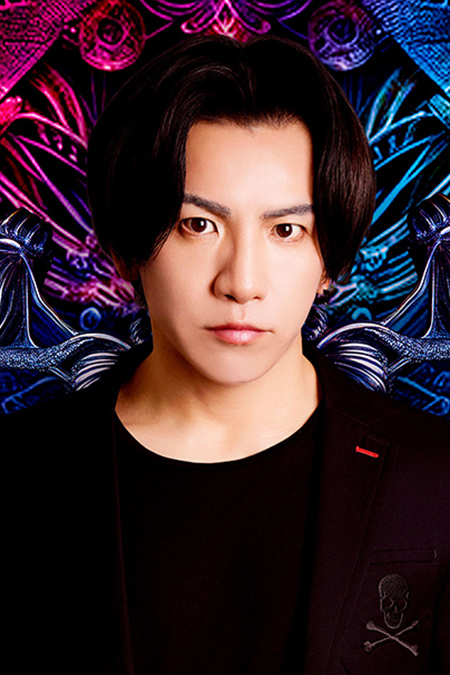 KOKORO SiVAH 歌舞伎町