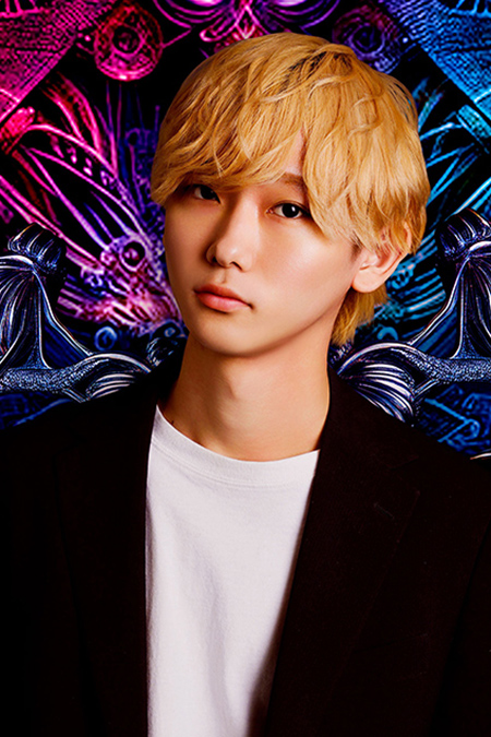 篁 龍志 SiVAH 歌舞伎町