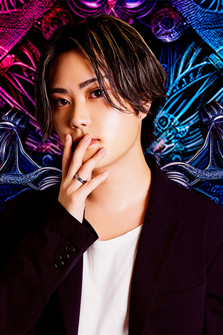 ROSE SiVAH 歌舞伎町